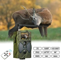 suntekcam hunting camera 2g mmssmtpsms digital trail outdoor cameras 16mp 1080p night vision surveillance wild cams