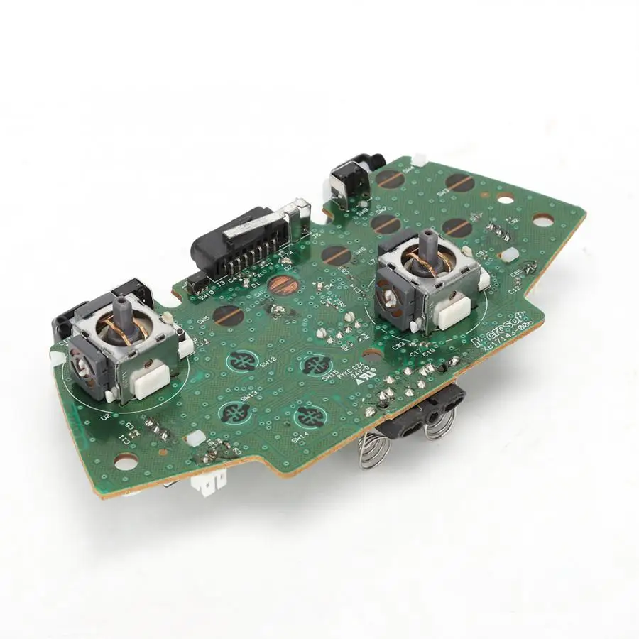 Геймпад материнская плата PCB для xbox 360 игровой контроллер Профессиональный программный чип материнская плата игровой аксессуар Новинка Высокое качество