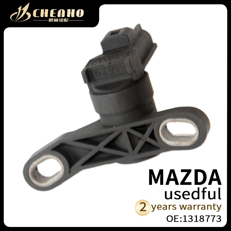 Новый Датчик положения коленчатого вала CHENHO OEM 3M6G-6C315-BA 1318773 L813-18-221A для Mazda |