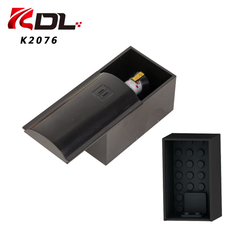 

Экшн-фигурка в стиле японского аниме, с накидкой-зомби