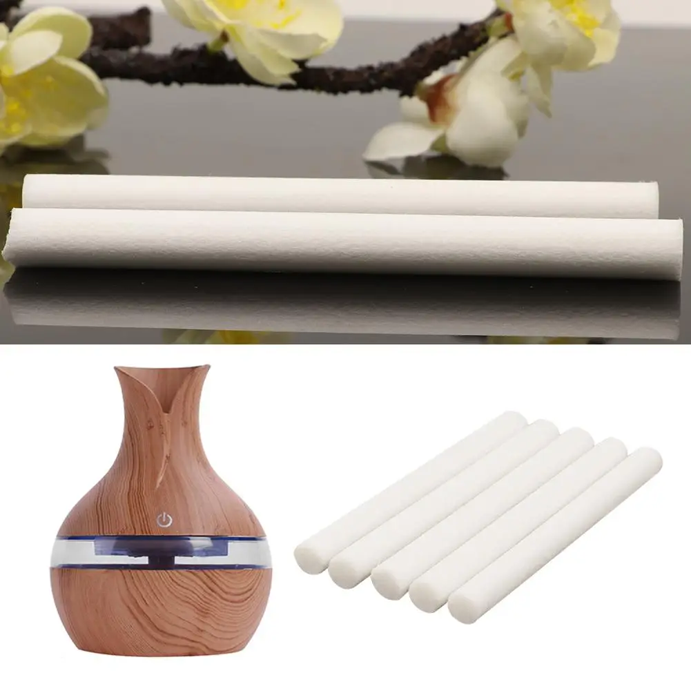 5 шт. запасные USB-палочки для ароматерапии | Дом и сад