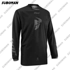 2021 мужской кросс-Байк thor support custom BMX для езды на мотоцикле, кросс-кантри, мотоцикл для эндуро, для спорта на открытом воздухе, быстросохнущее пальто