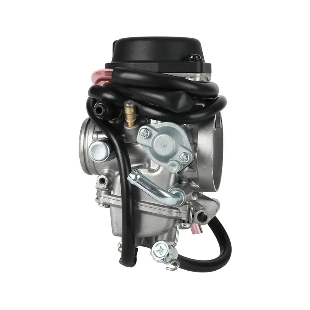 Карбюратор ДЛЯ Arctic Cat DVX 400 DVX400 ATV Quad parts Carb 2004 2005 2006 2007 PD36J 36 мм карбюратор Carbs |
