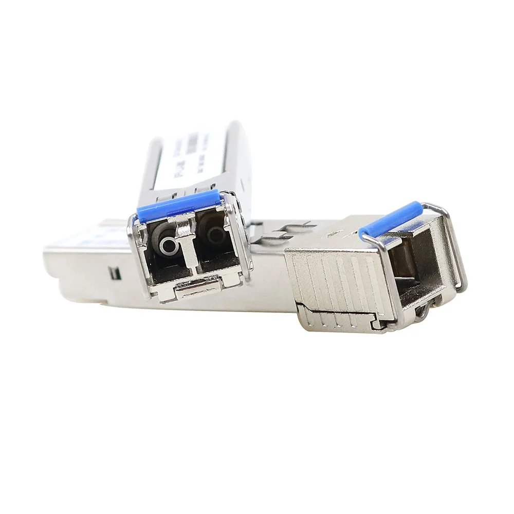 Gigabit SFP адаптер приемопередатчика для Ubiquiti UF-SM-1G Single-mode 1000Base-LX 1 25 ГБ/сек. LX module