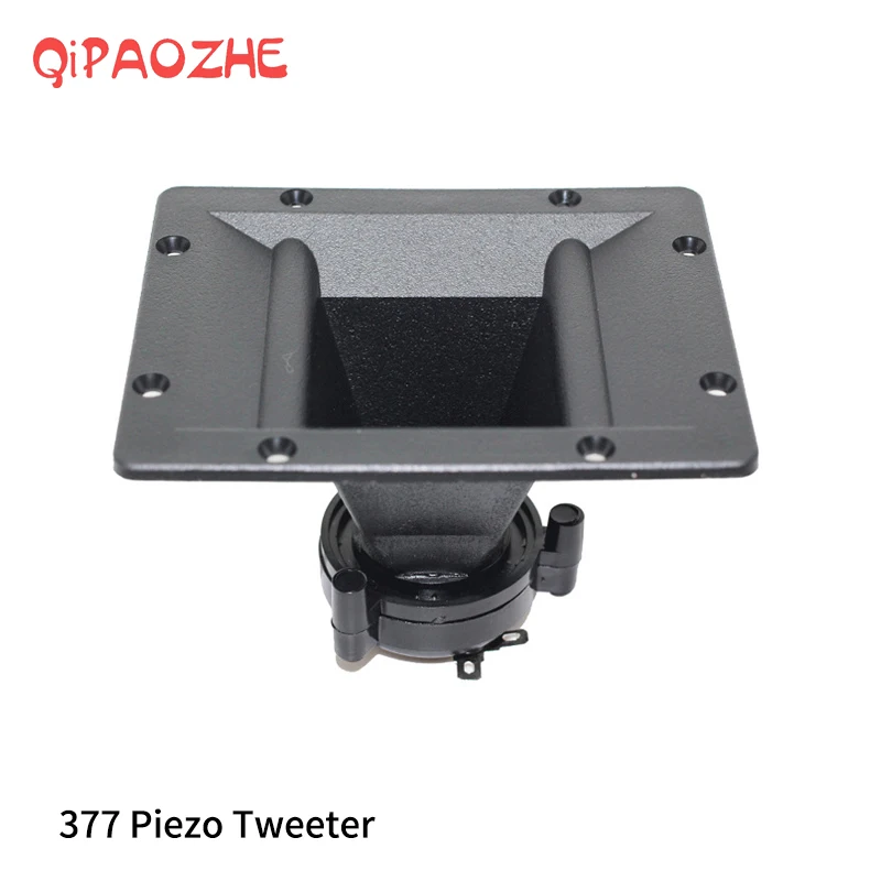 Квадратный громкоговоритель для поднятия птиц пьезоэлектрический керамический