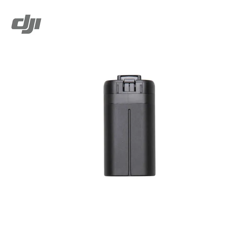 Оригинальный DJI Mavic мини Дрон батарея для Интеллектуальный летный Запчасти
