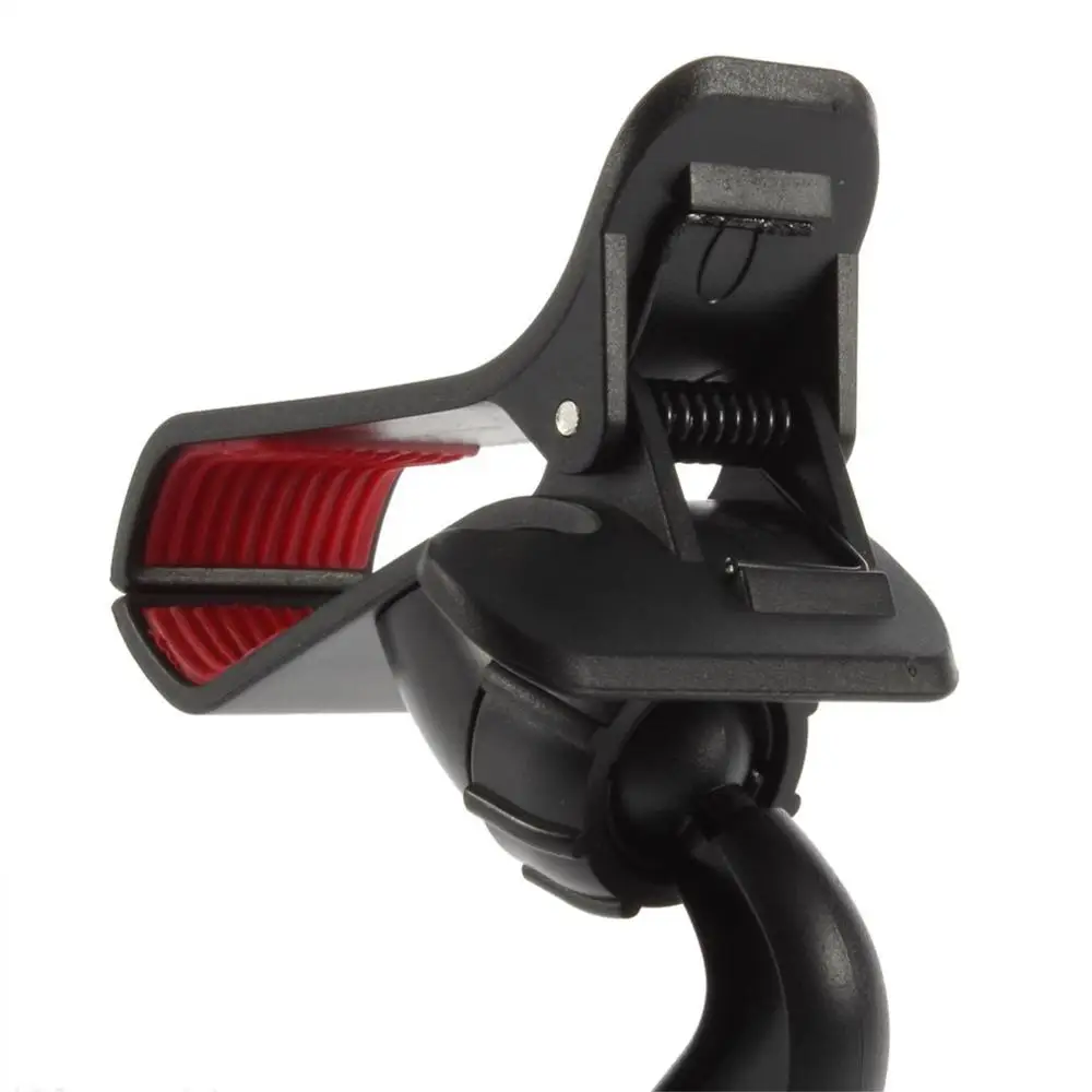 

Universal 360 degree spin Car Windshield Mount cell mobile phone Holder Bracket stands for iPhone5 4S for samsung Smartphone GPS