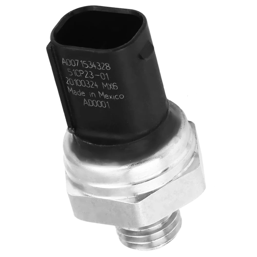 Переключатель датчика давления выхлопных газов A0071534328 для Mercedes-Benz W169 W245 |