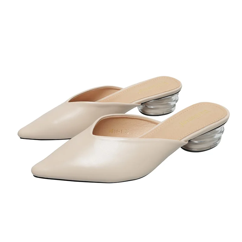 2021 Летние черные удобные босоножки designer wedges Домашние туфли украшенные