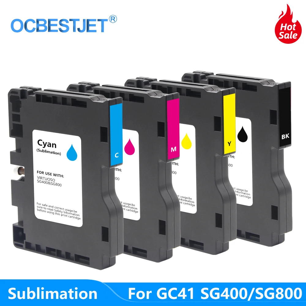 Для струйного принтера Ricoh Aficio SG 3100SNW 3110DN 3110DNW 2100N 2100L|Чернильные картриджи| |
