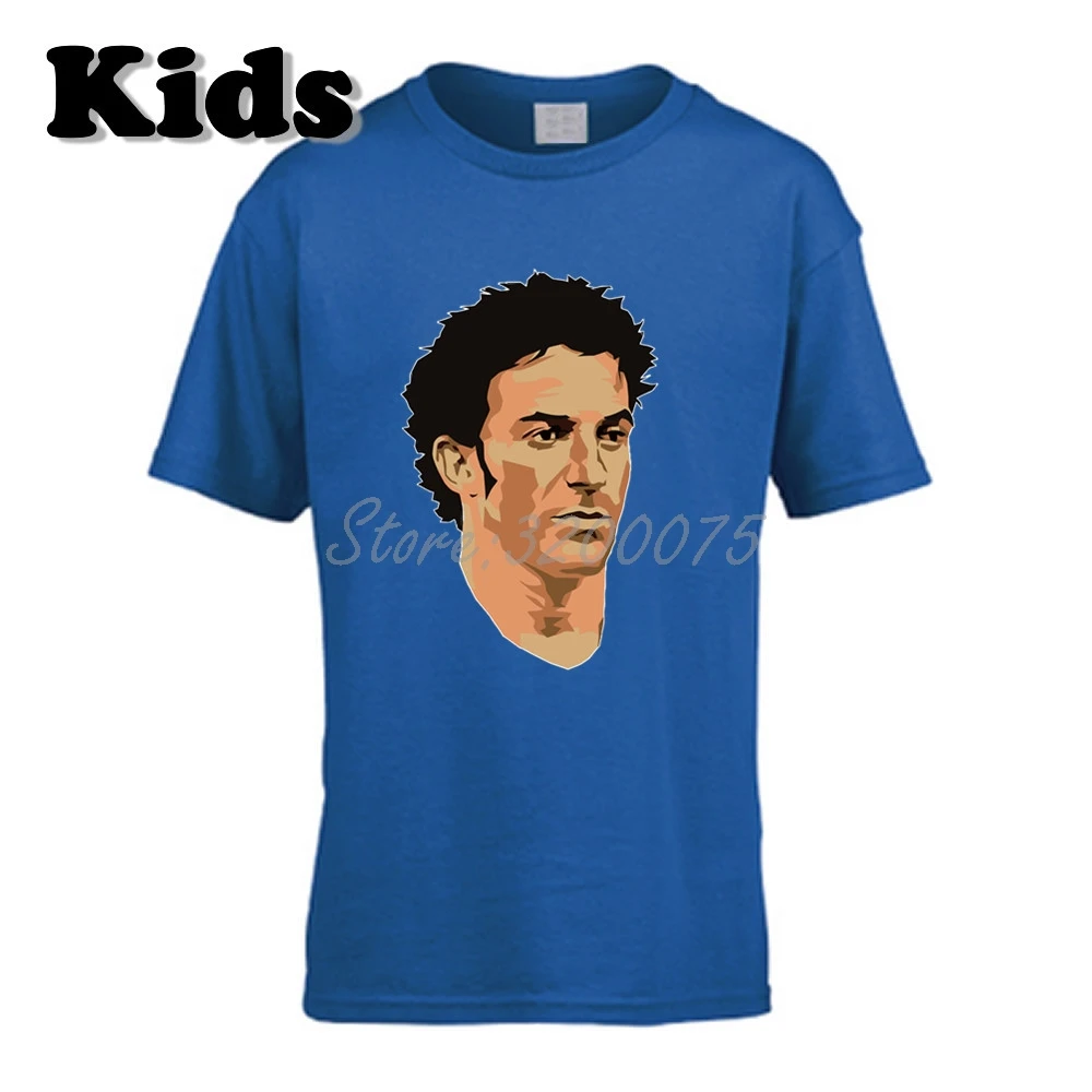 17 Детская футболка Alessandro Del Piero 10 Italy Legend, одежда, футболка, Молодежная Футболка с круглым вырезом для мальчиков и девочек, W19032910 - Цвет: 17