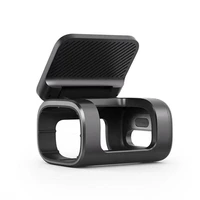 ddpai magnetic bracket for dash cam mini5 4k car camera recorder recording with discreet design