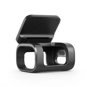 ddpai magnetic bracket for dash cam mini5 4k car camera recorder recording with discreet design free global shipping