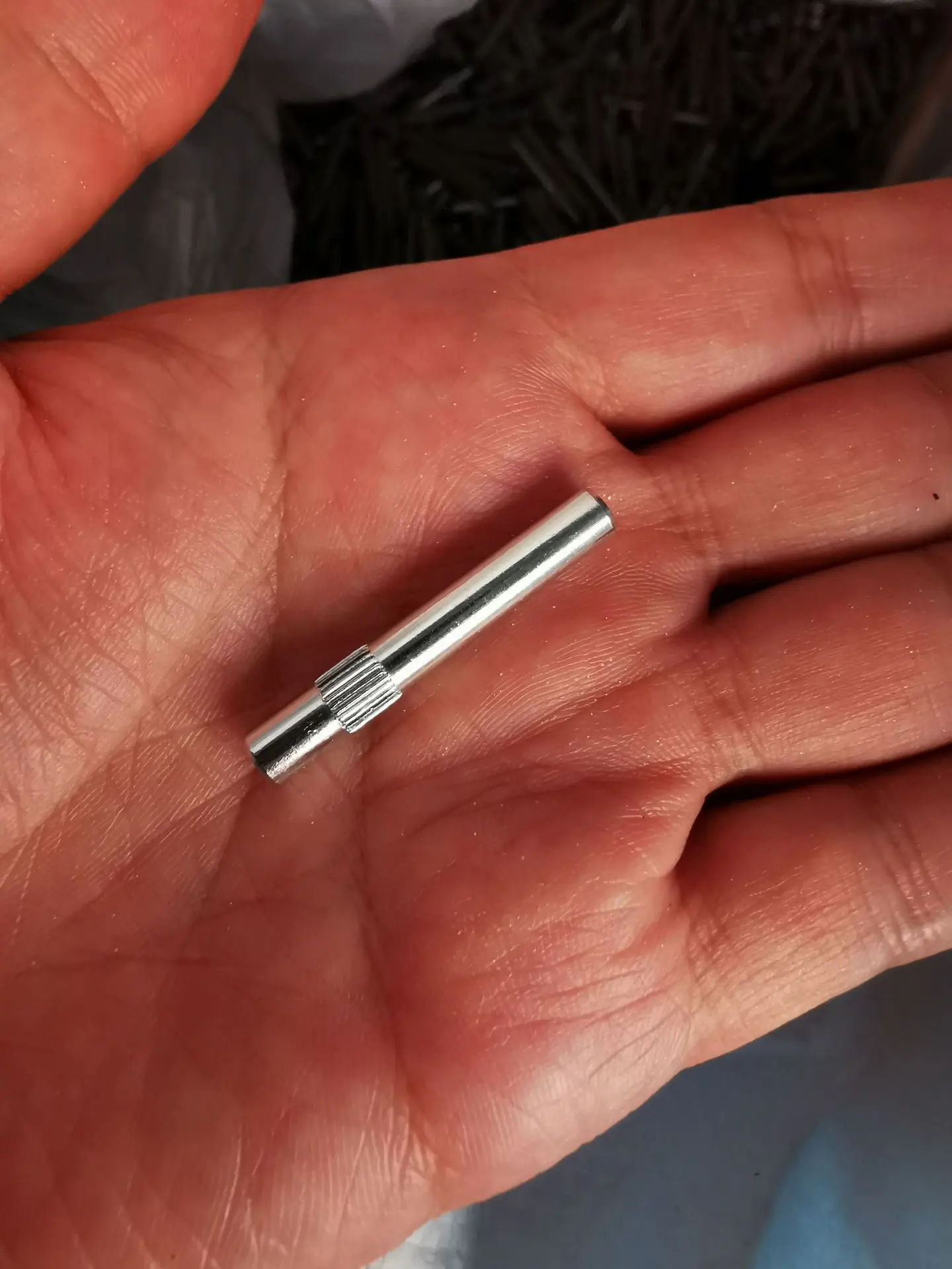 Для xiaomi складной электрический скутер усиленные замки пряжки крючки Pin Замена