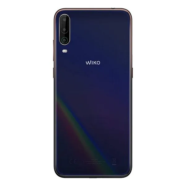 Смартфон WIKO MOBILE VIEW 4 Lite 6 52 дюйма 8 ядер 2 + 64 ГБ 4000 мАч|Смартфоны| |