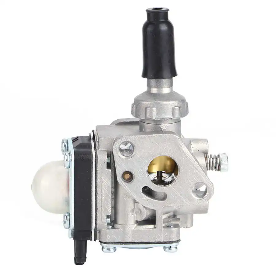 Карбюратор для газонокосилки уличный садовый инструмент сменный карбюратор