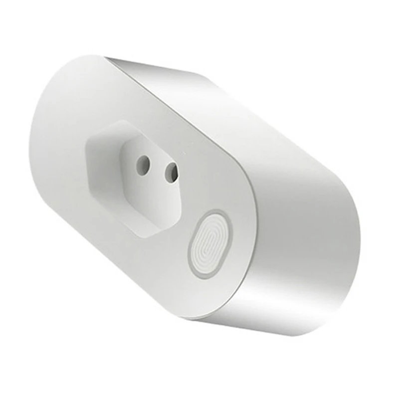 16A Brazil Intelligent Socket Wifi Tuya Smart Plug with Voice and APP Control Power Timer for Home Alexa Life | Электроника