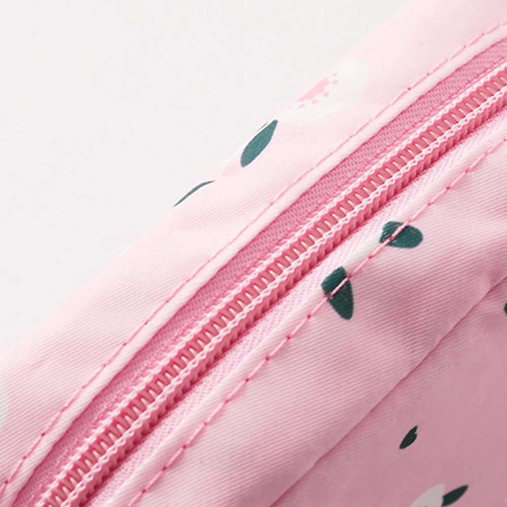 Водонепроницаемая сумка для хранения тампонов милая гигиеническая прокладка