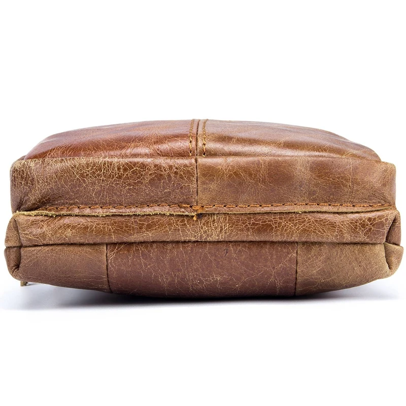 Bull Captain 2 шт. мужские повседневные сумки через плечо от известного бренда мужская