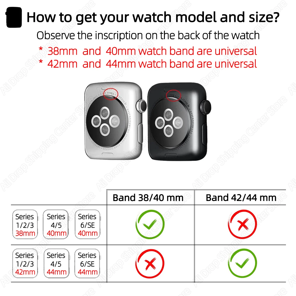 Ремешок для Apple Watch Band 44 мм 40 браслет Se 45 41 аксессуары наручных часов Iwatch умные часы