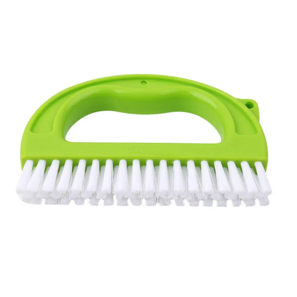 

3 In 1 Household Multifunctional Cleaning Brush Floor And Wall Tile Gap Decontamination Supplies
