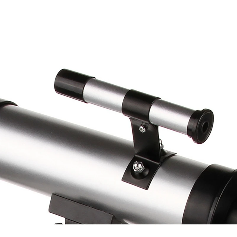 

Telescope Star Finder With Tripod F36050 HD Zoom Monocular Space Astronomical Spotting Scope for Kids and Beginner