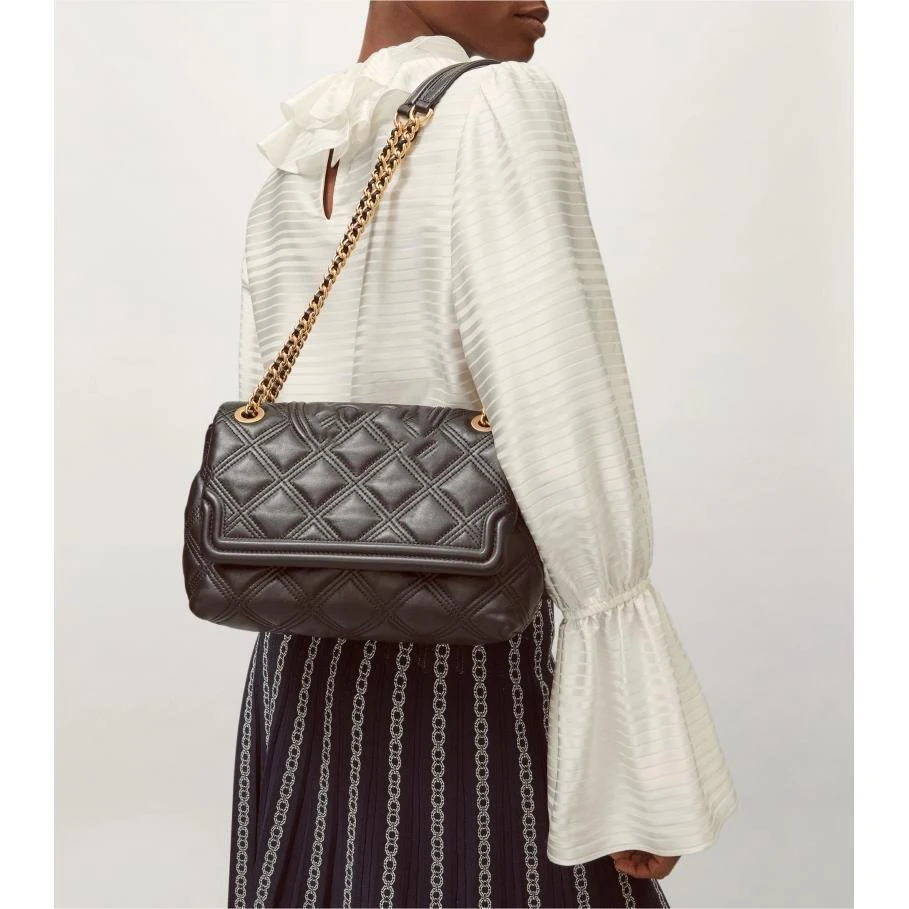 

2021 New Women's Bag Light Luxury Leather Sheepskin One Shoulder Messenger Women's Bag Rhombic Flap Bag Chain Bar Women's Bag
