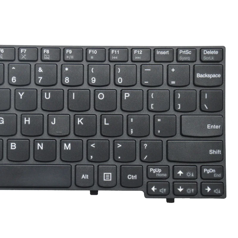 Новая клавиатура US для LENOVO K20-80 K20-30 K20-70 K20-40 K20-45 K20-35 75 K2450 ноутбука | Компьютеры и