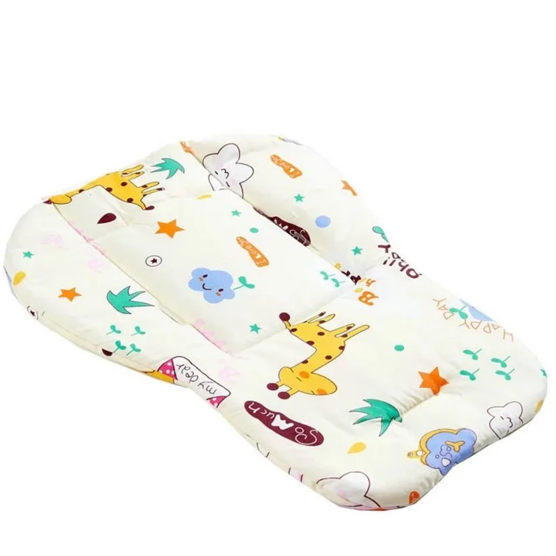 Детские коляски Поддержка подушки Аксессуары для колясок вкладыш 5 точечные