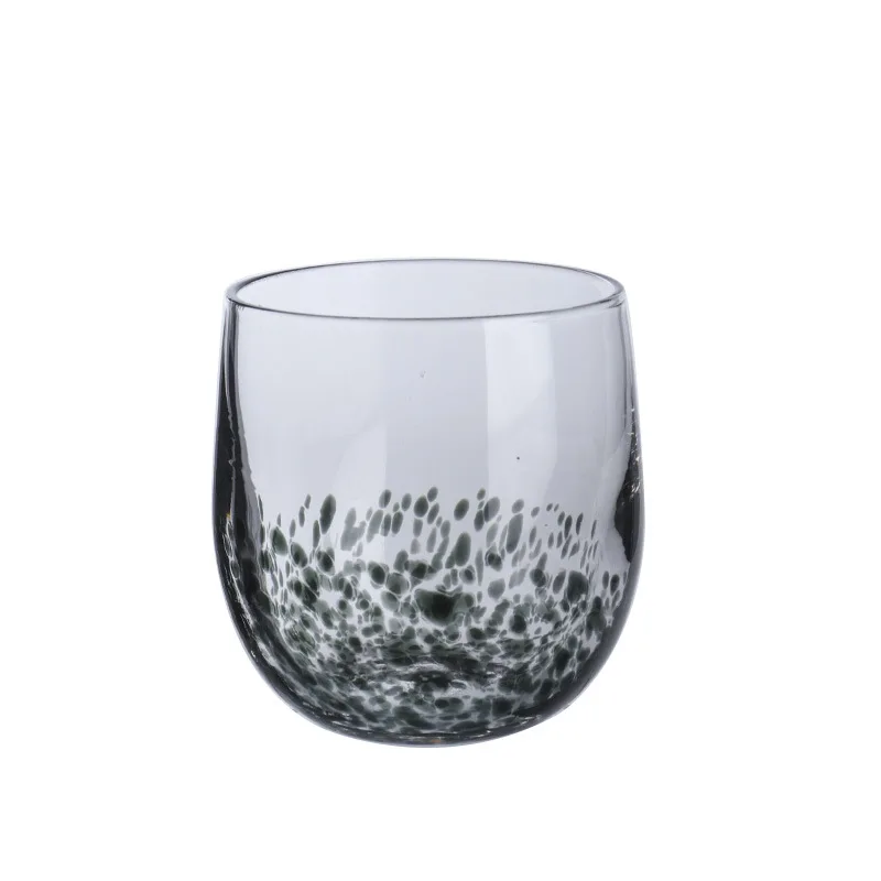 

Creative Glass Cup Champagne Cup Red Wine Glass Whiskey Goblet Household