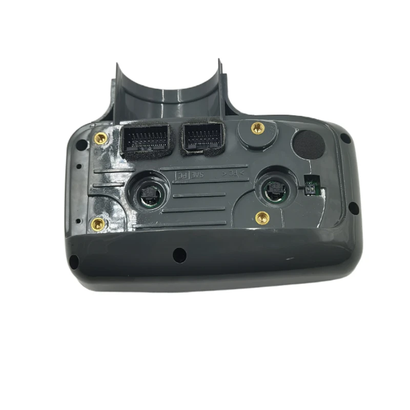 7834-76-3001/ 7834-72-4002 Для запчастей экскаватора Komatsu PC120 200 300-6 большой носовой ЖК-дисплей