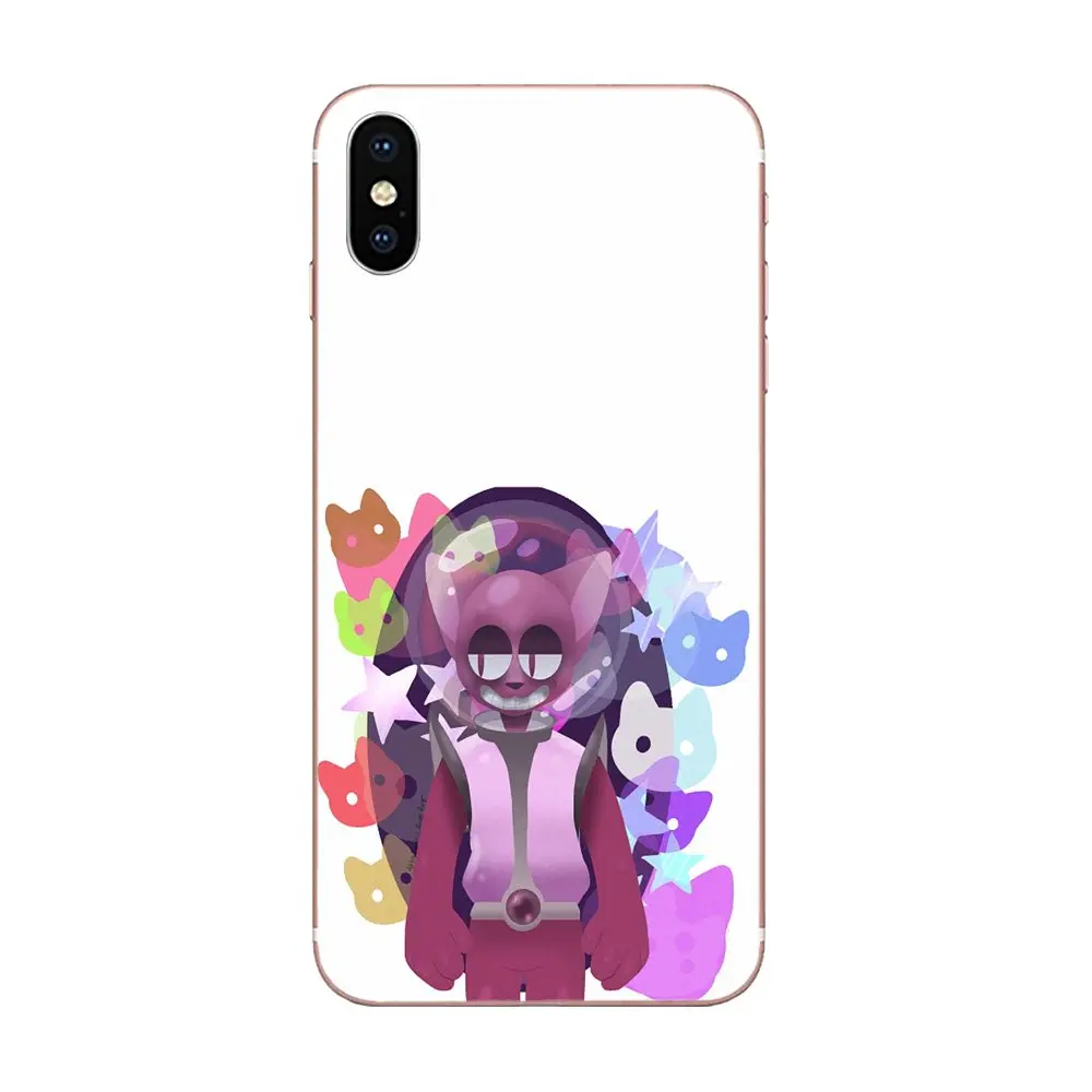 TPU New Style For LG G2 G3 G4 G5 G6 G7 K4 K7 K8 K10 K12 K40 Mini Plus Stylus ThinQ 2016 2017 2018 Steven Universe Cookie | Мобильные