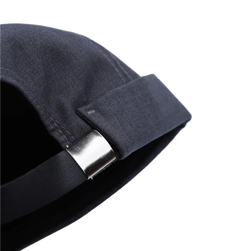 Шапка-бини без козырька для мужчин и женщин | Аксессуары одежды