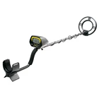 Подземный металлоискатель MD3030, с ЖК-дисплеем