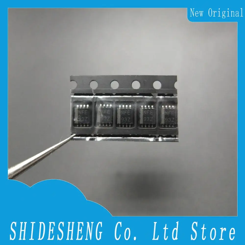 TXS0102DCTR 100% Новый оригинальный электронный компонент SSOP8 IC чип чем