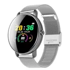 Умные часы P8 с Bluetooth, HD изогнутый дисплей, пульсометр, умный Браслет для Android Ios Samsung Iphone, шагомер, Прямая поставка