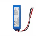 Аккумулятор 3000 мАч GSP872693 для JBL Flip 3, JBLFLIP3GRAY