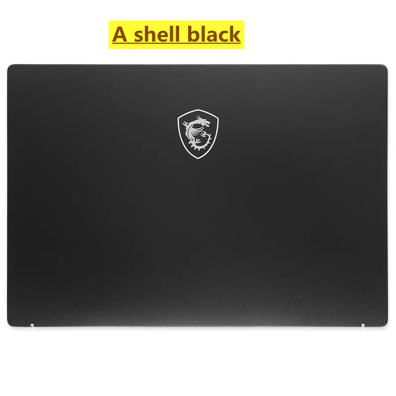 Для MSI Modern 14 MS-14D1 MS-14D2 A Shell B C D Shaft Cover New Original For Laptop