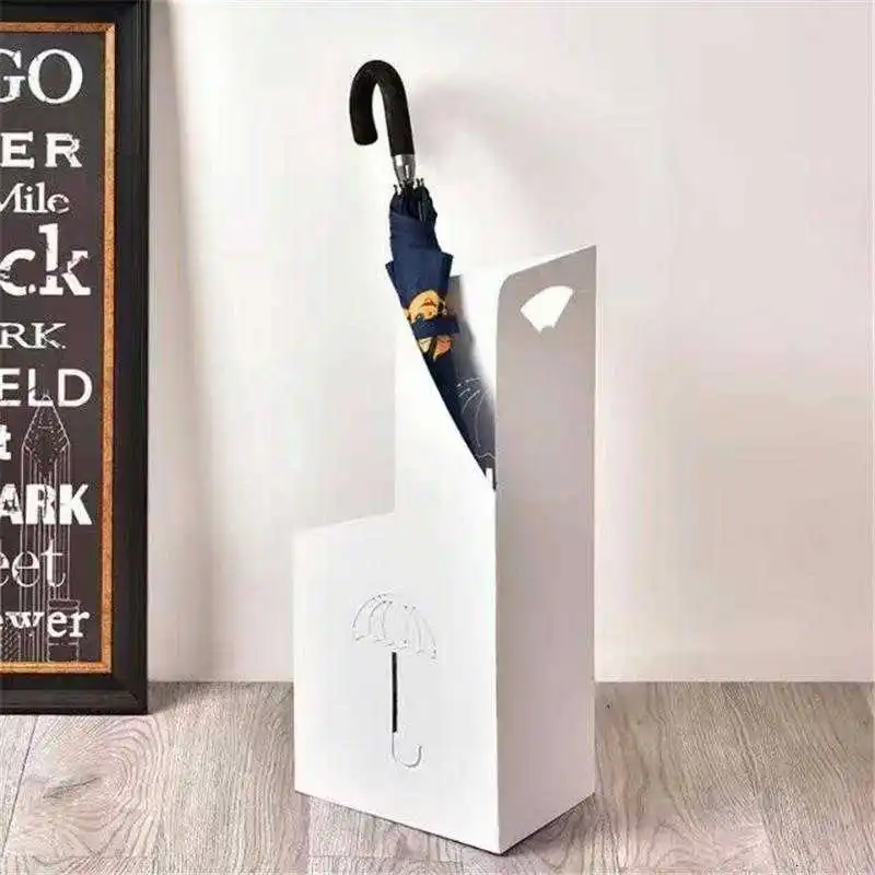 Подставка для зонта в форме цветка металлическая подставка | Дом и сад