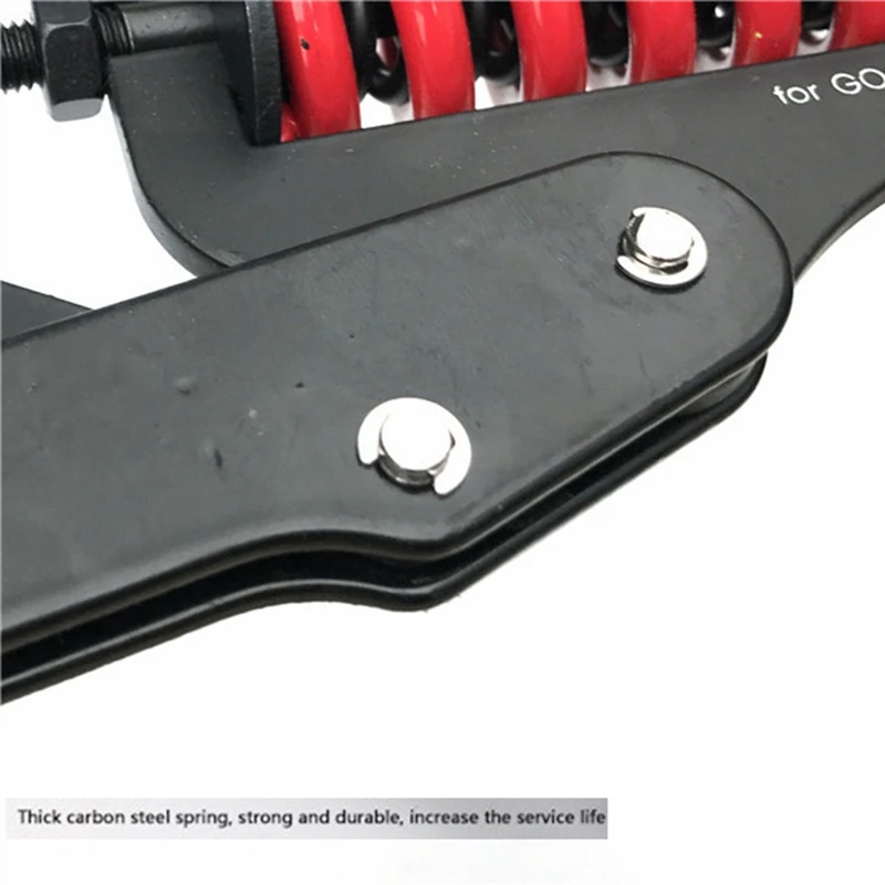 Мощный Твистер регулируемый тренажер для предплечья расширитель груди рук