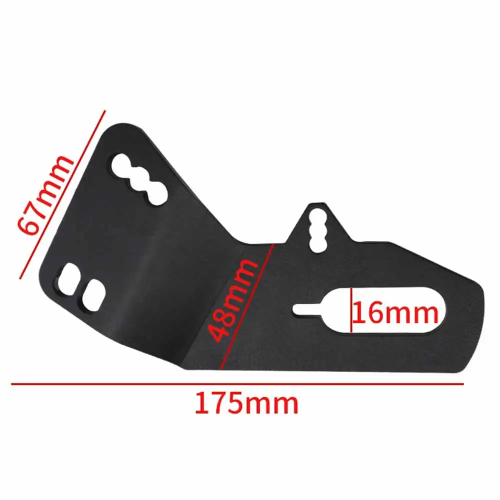 

Motorcycle Fender For Kawasaki Ninja 250 Rear Cover Back Mudguard Splash Guard Protector for Honda NC700 NC750X NC750D CB1300