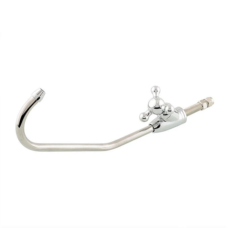 Тройничного кран с Керамика золотник фильтр для воды обратного осмоса