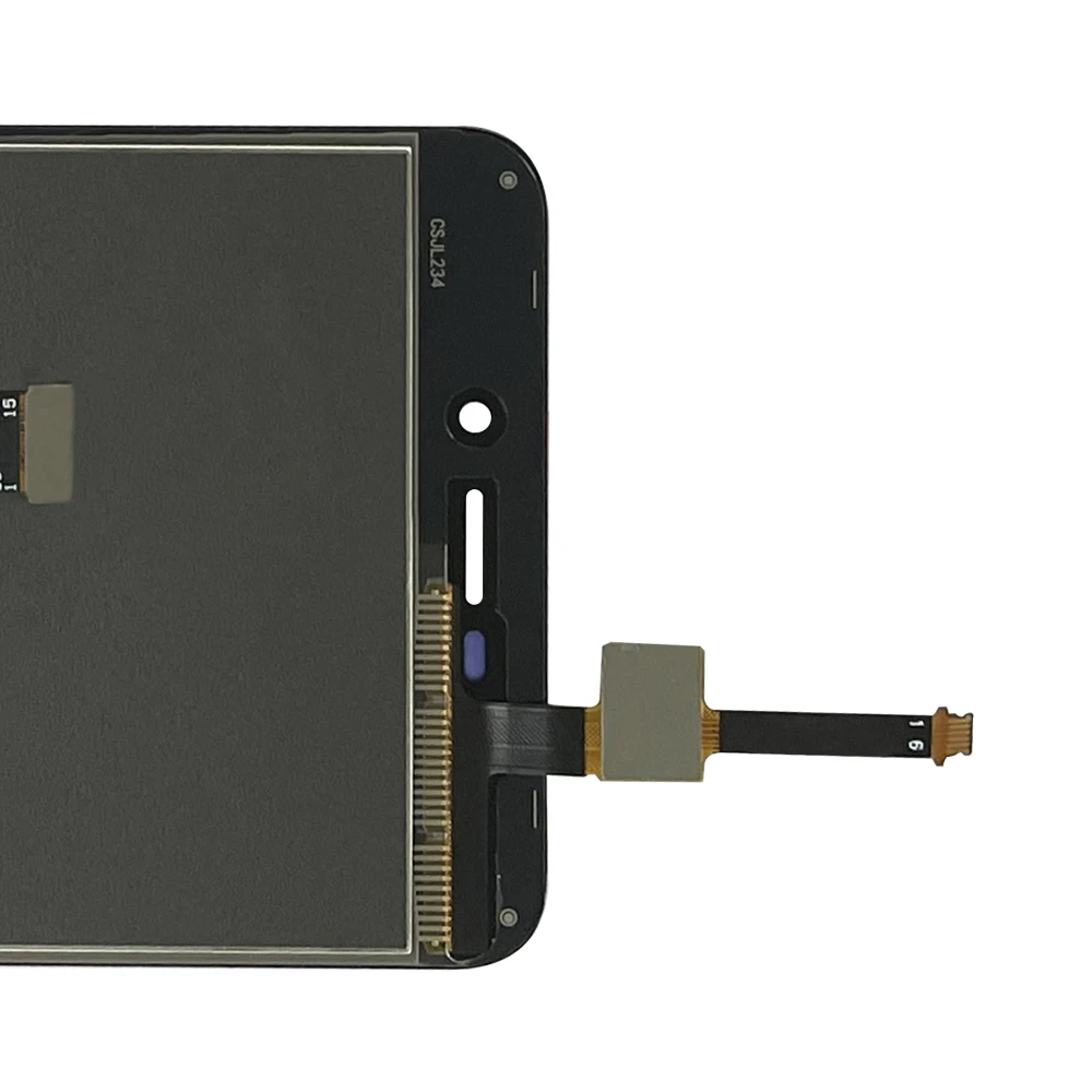Оригинальный ЖК-дисплей для Xiaomi Redmi 4A сенсорный экран дигитайзер в сборе замена |