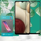 Nillkin для Samsung Galaxy A12 A32 5G Glass CP + Pro Полное покрытие закаленное стекло 2.5D ультратонкая защита экрана