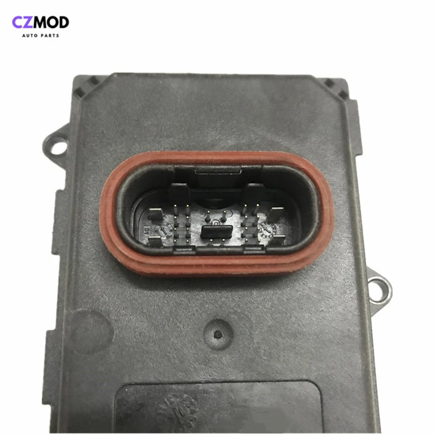 CZMOD оригинальный использованный 7p5.941. 329.c AFS модуль управления светодиодной фарой