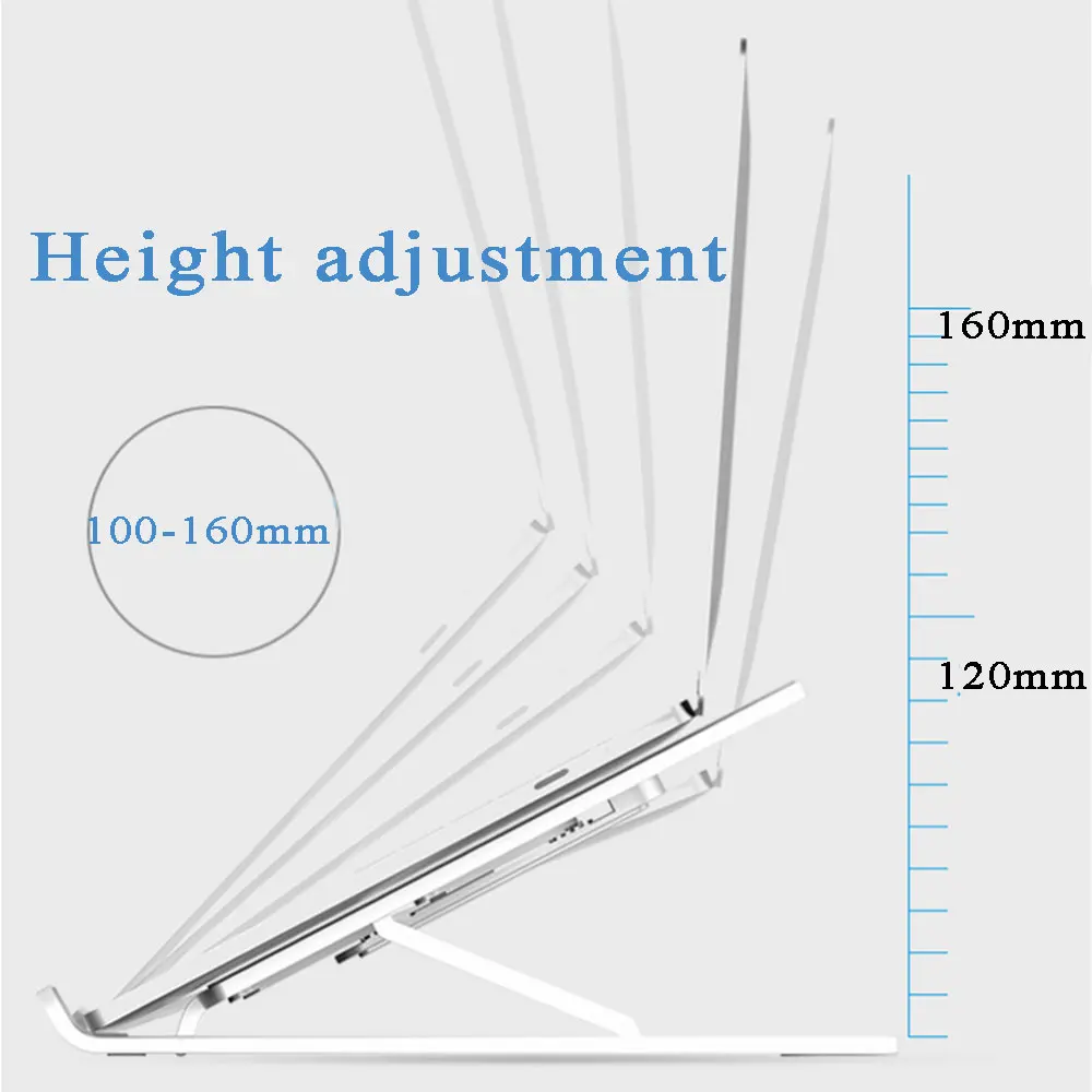 складная подставка для ноут