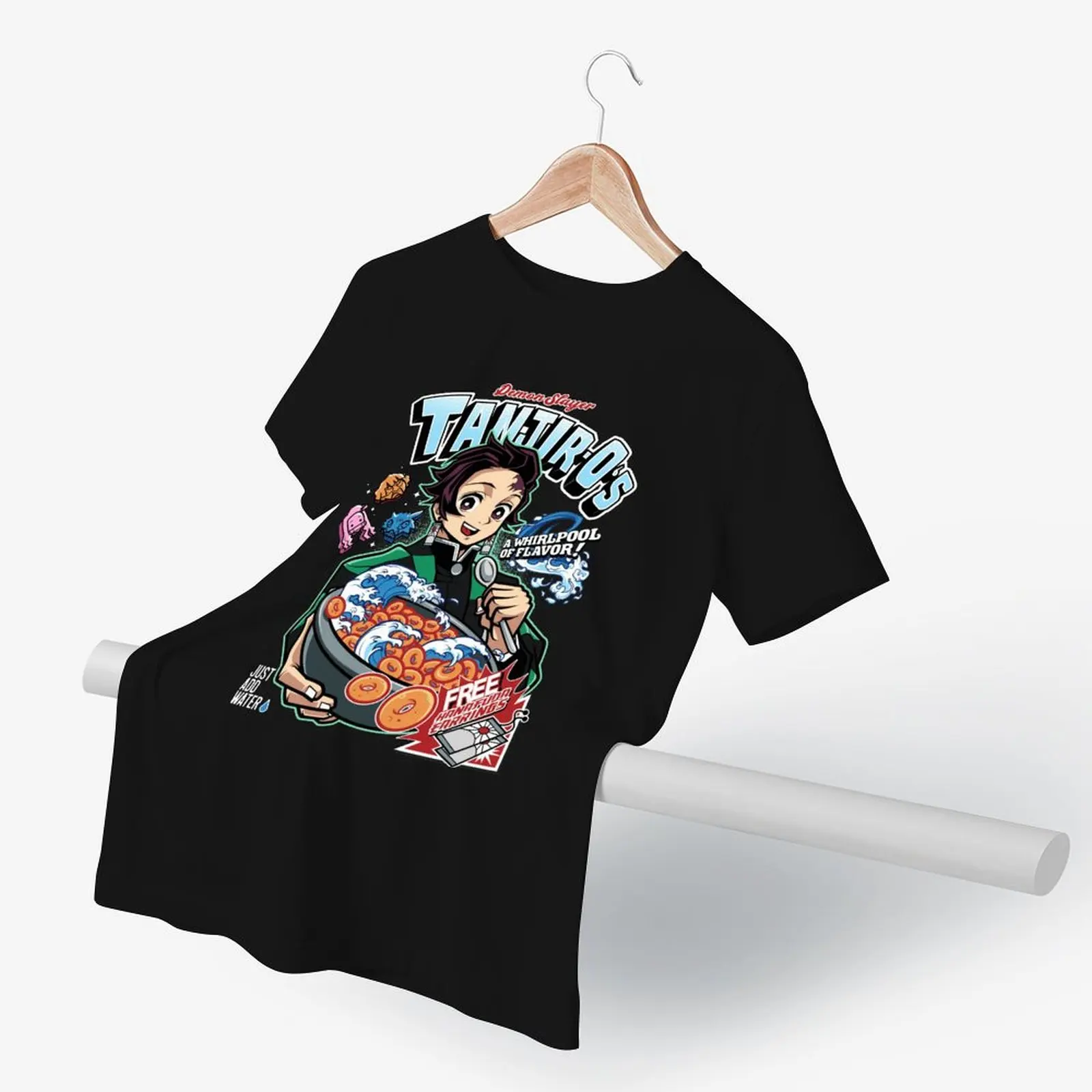 Женская футболка Пляжная Милая из 100 хлопка графическая Мужская оверсайз | одежда