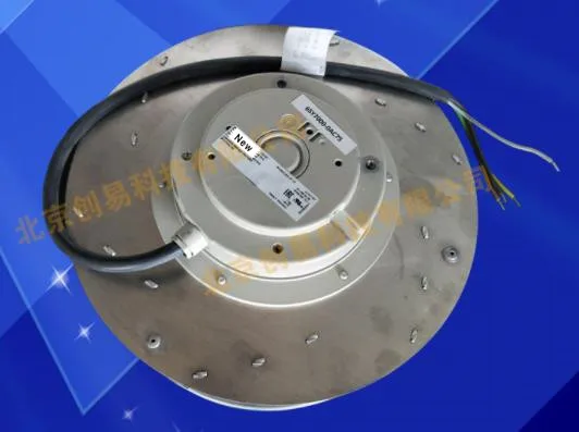 

Supply of genuine 6SY7000-0AC75 brand-new spot original For Siemens frequency converter fan