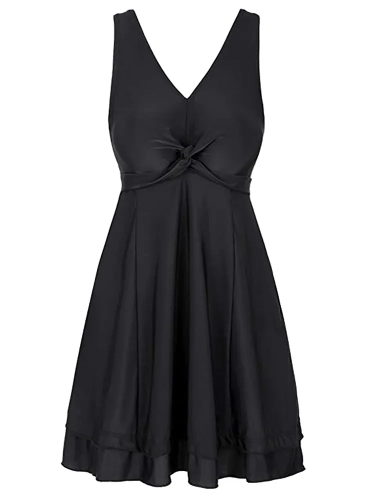 Сексуальный купальник цельный для женщин 2021 Формирующее Тело черное Монокини