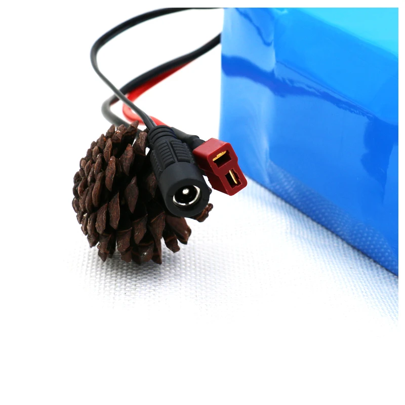 

36V 10s4p 12Ah 600W high power and large capacity 42v18650 lithium battery pack mountain electric vehicle Bicycle motorcycle
